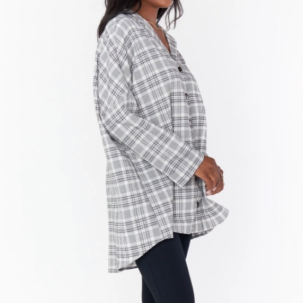 Show Me Your MuMu Lorolie Tunic - Picture 10 of 10